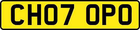 CH07OPO