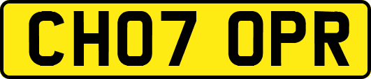 CH07OPR