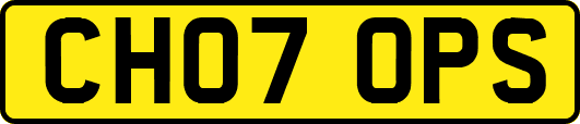 CH07OPS