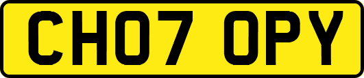 CH07OPY
