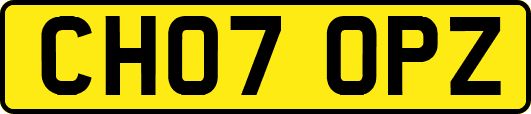 CH07OPZ