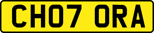 CH07ORA