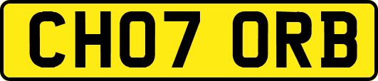 CH07ORB