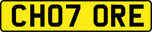 CH07ORE