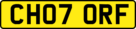 CH07ORF