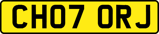 CH07ORJ