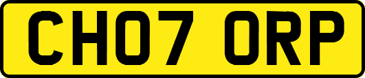 CH07ORP