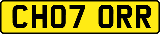 CH07ORR