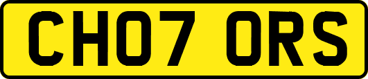 CH07ORS