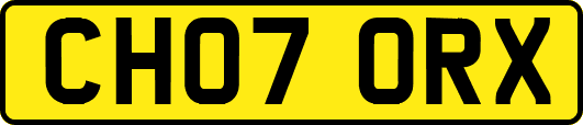 CH07ORX