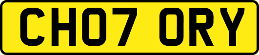 CH07ORY
