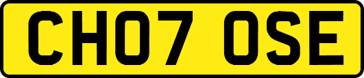 CH07OSE