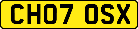 CH07OSX