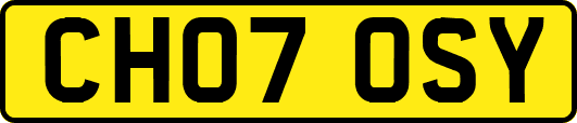 CH07OSY