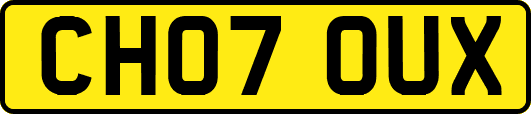 CH07OUX