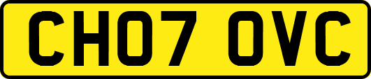 CH07OVC