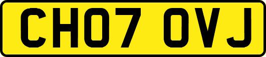 CH07OVJ