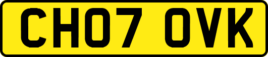 CH07OVK