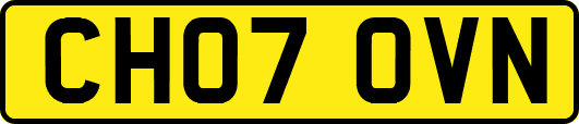 CH07OVN
