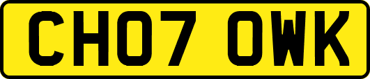 CH07OWK