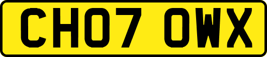 CH07OWX