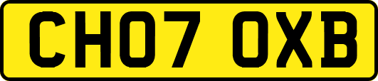 CH07OXB