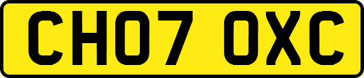CH07OXC