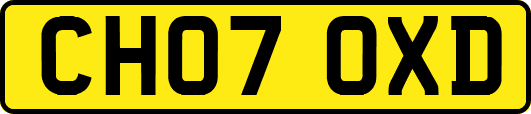 CH07OXD