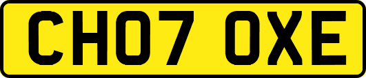 CH07OXE