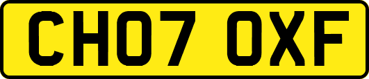 CH07OXF