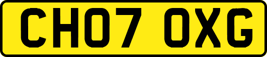 CH07OXG