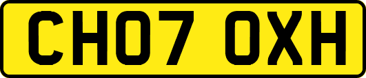 CH07OXH