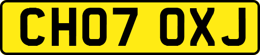 CH07OXJ