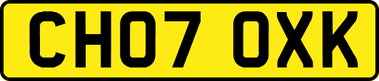 CH07OXK