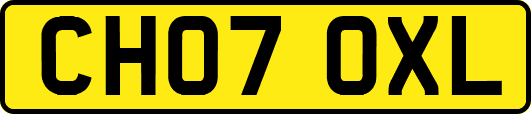 CH07OXL