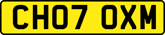 CH07OXM