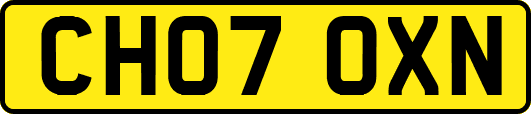 CH07OXN