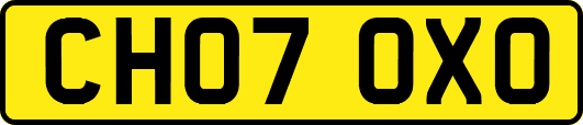 CH07OXO