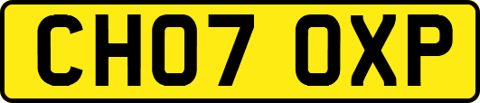 CH07OXP