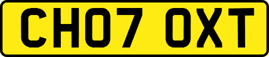 CH07OXT