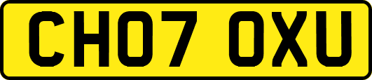 CH07OXU
