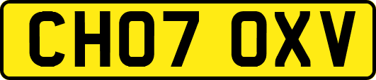 CH07OXV