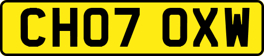 CH07OXW