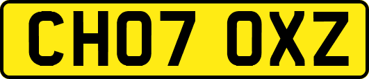 CH07OXZ