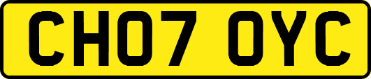 CH07OYC