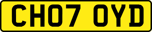 CH07OYD