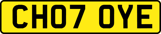CH07OYE