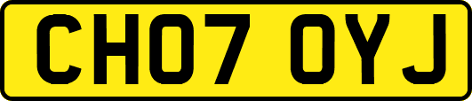 CH07OYJ