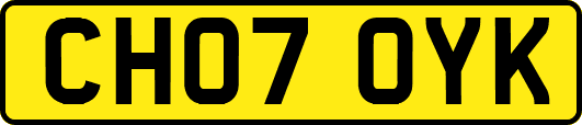 CH07OYK