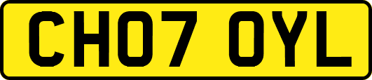 CH07OYL